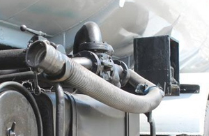 Tank Truck Hose