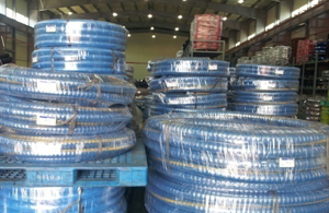 Chemical Hose