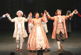 Azimuth Opera Company