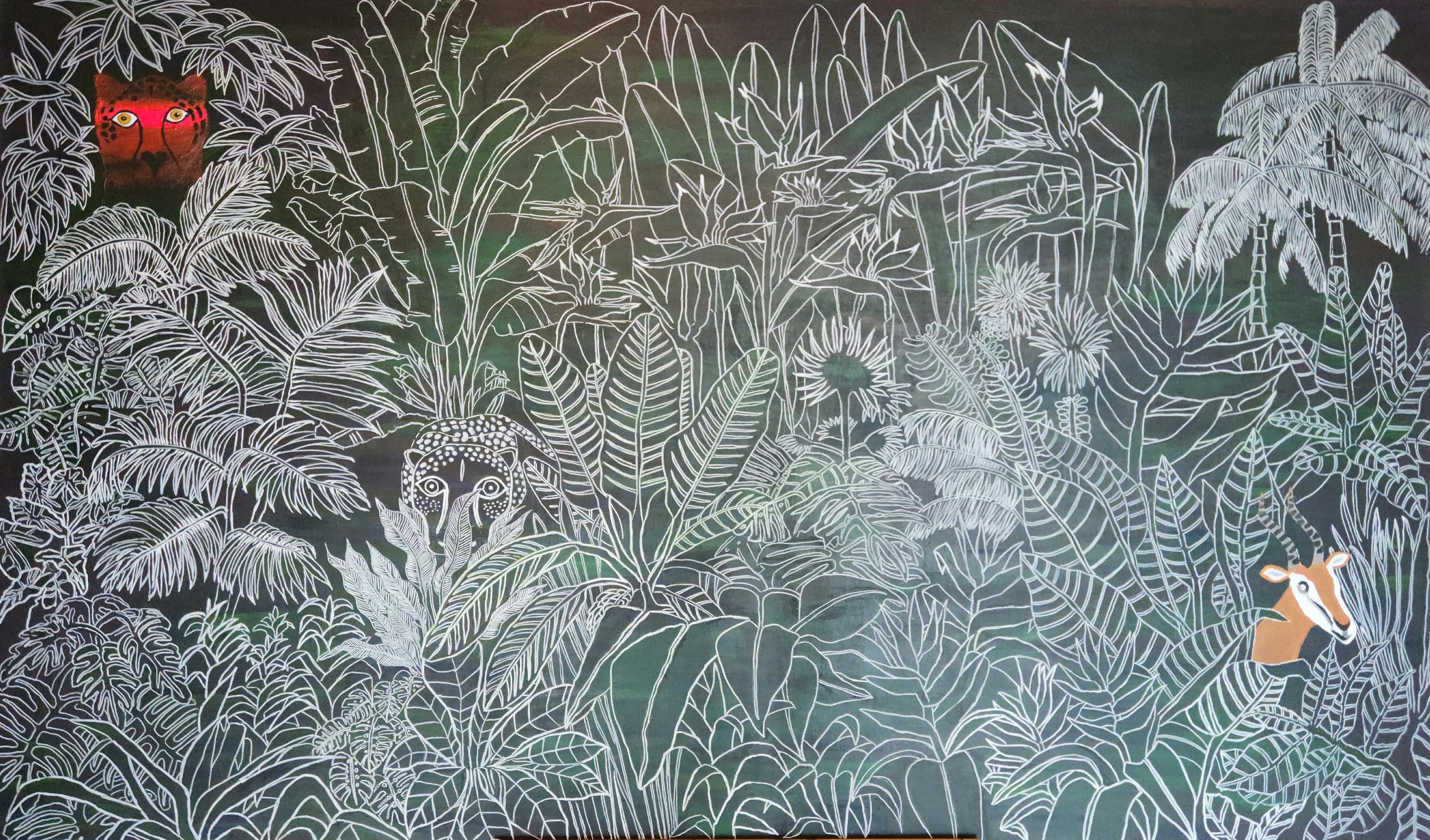 심승보 (자화상, 97x163cm, Acrylic on canvas, 2026).jpg