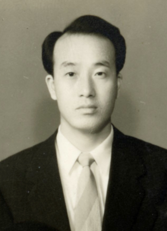 195300 화승 창업주 윤당 현수명 선대회장