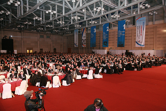 비전 선포식 사진3