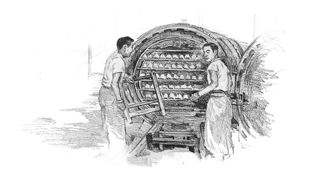 충북 괴산 출신 현씨 3형제, 서울로 상경 후 동양고무공업소 운영 사진2