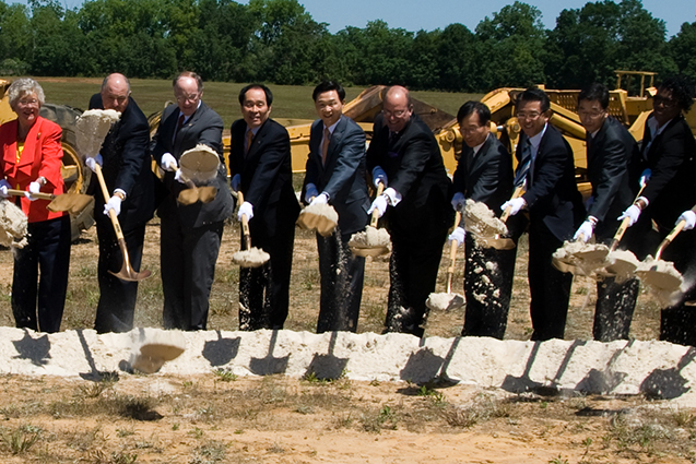 HSAA 10주년 기념식 사진3